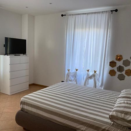 La Casa Comoda 1 Apartment Genoa Ngoại thất bức ảnh