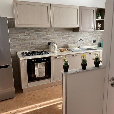 La Casa Comoda 1 Apartment Genoa Ngoại thất bức ảnh