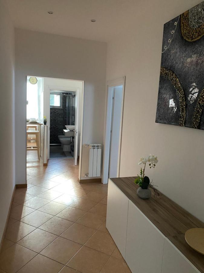 La Casa Comoda 1 Apartment Genoa Ngoại thất bức ảnh