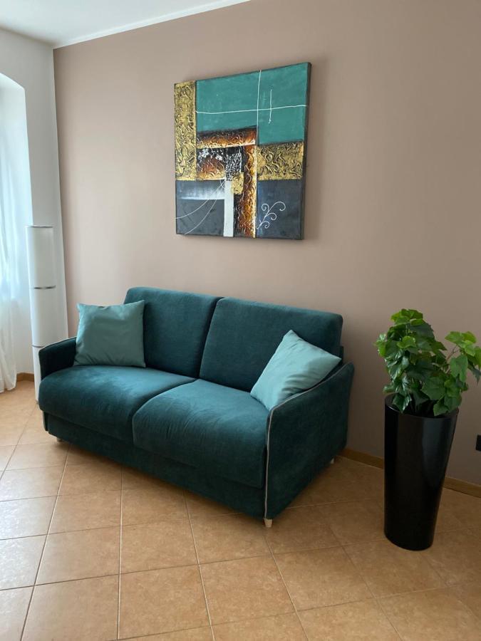 La Casa Comoda 1 Apartment Genoa Ngoại thất bức ảnh