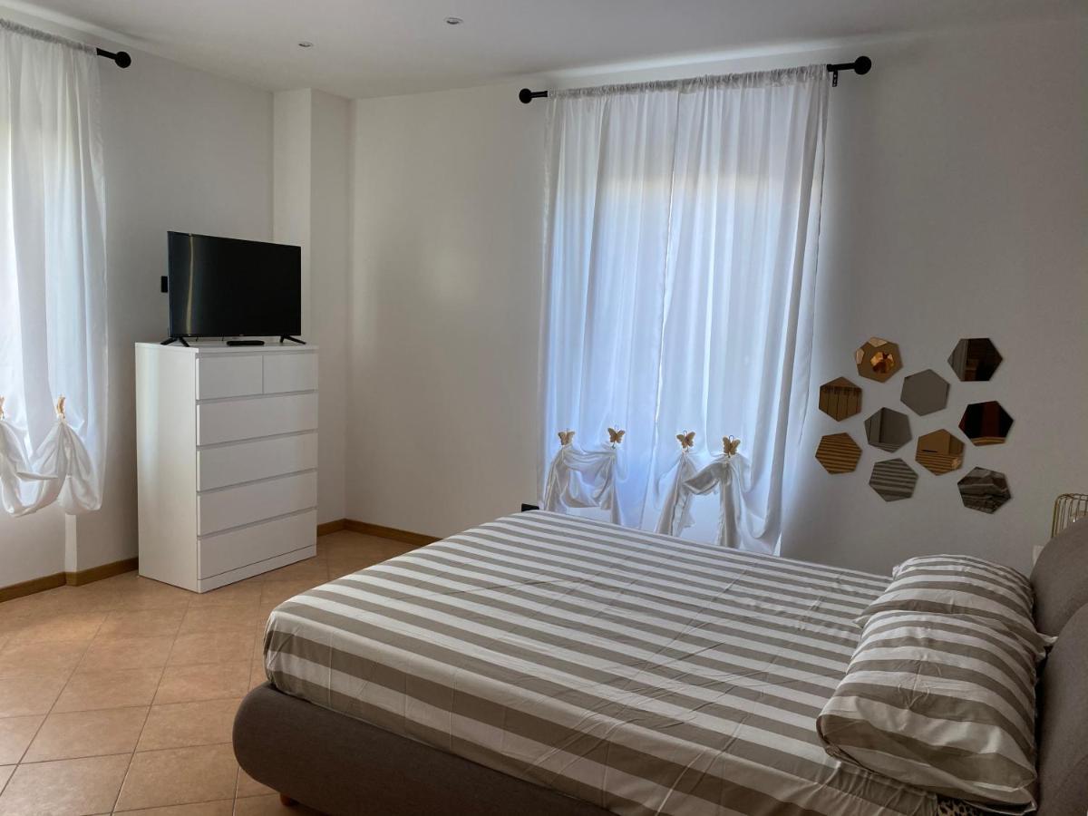 La Casa Comoda 1 Apartment Genoa Ngoại thất bức ảnh