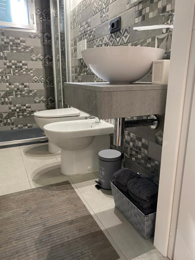 La Casa Comoda 1 Apartment Genoa Ngoại thất bức ảnh