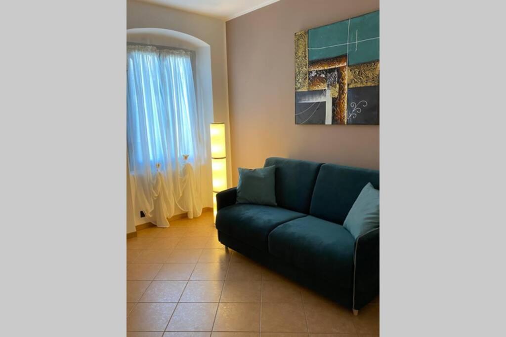 La Casa Comoda 1 Apartment Genoa Ngoại thất bức ảnh
