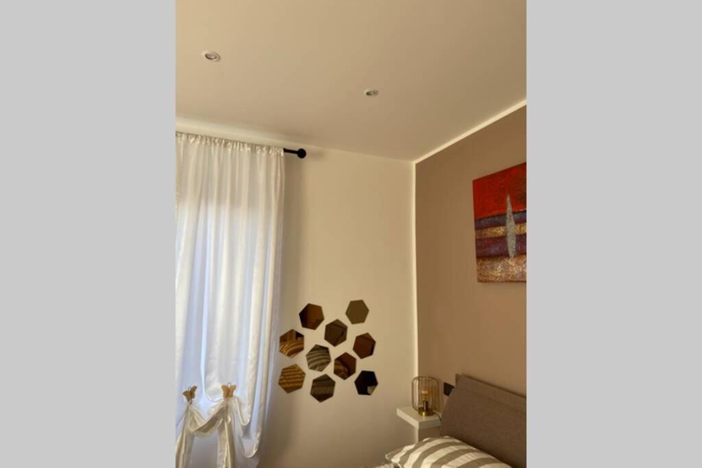 La Casa Comoda 1 Apartment Genoa Ngoại thất bức ảnh