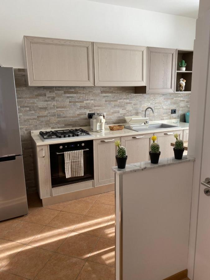 La Casa Comoda 1 Apartment Genoa Ngoại thất bức ảnh