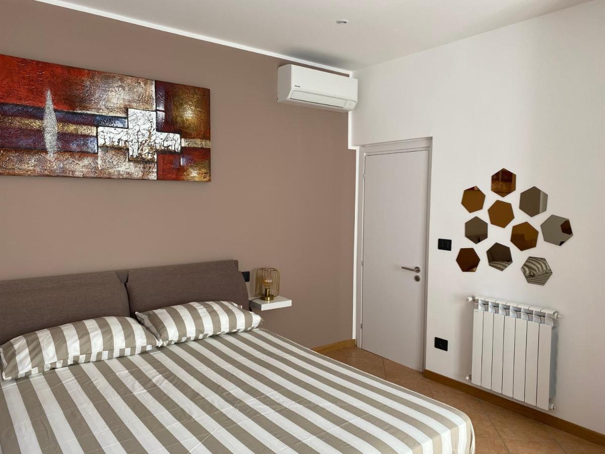 La Casa Comoda 1 Apartment Genoa Ngoại thất bức ảnh